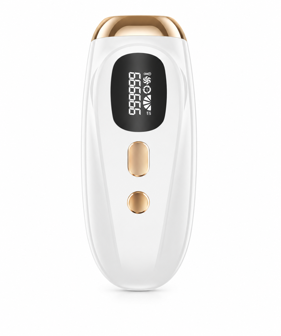 IPL Laser Hair Removal Device – Long-Lasting Smooth Skin & Skin Rejuvenation