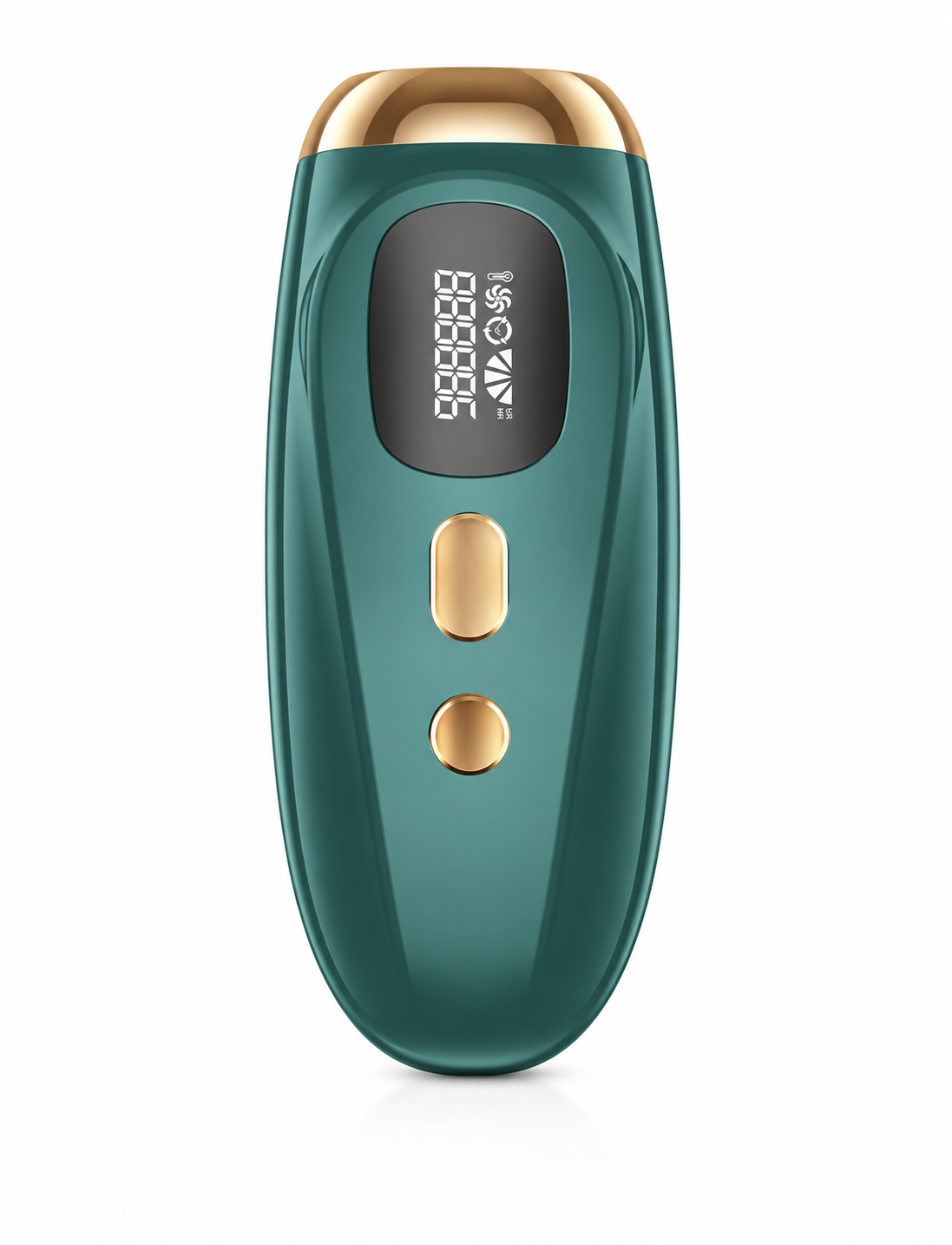 IPL Laser Hair Removal Device – Long-Lasting Smooth Skin & Skin Rejuvenation
