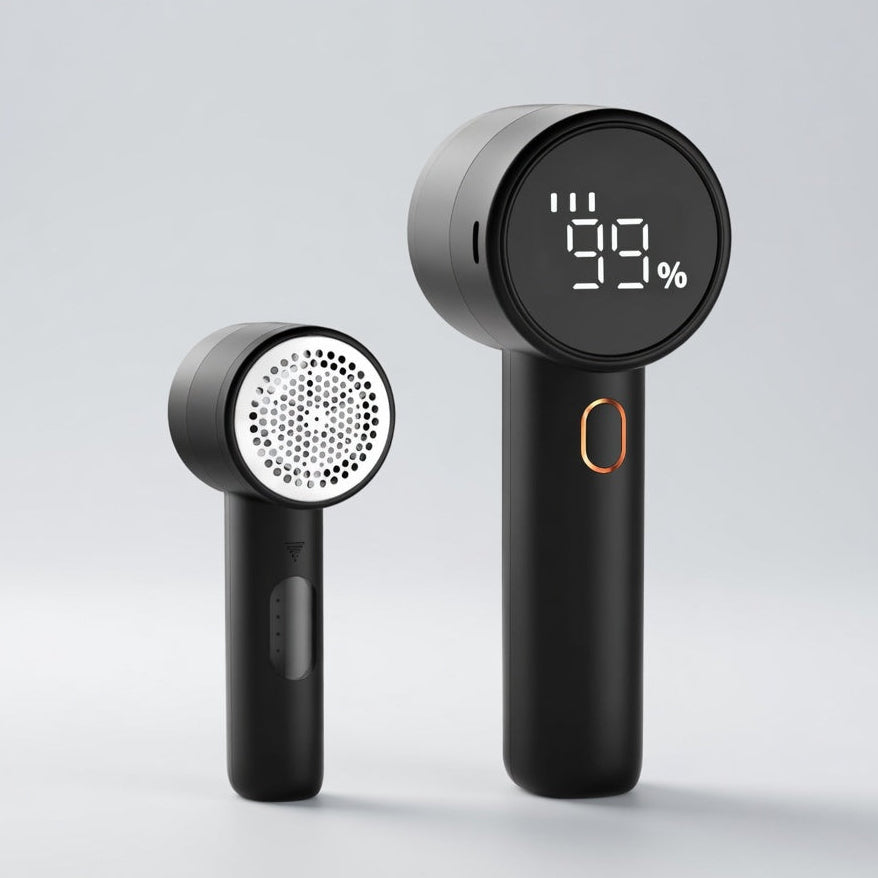 Portable Home USB Charging Electric Hair Ball Trimmer