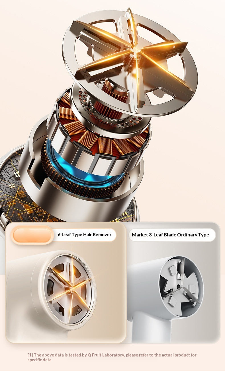 Portable Home USB Charging Electric Hair Ball Trimmer