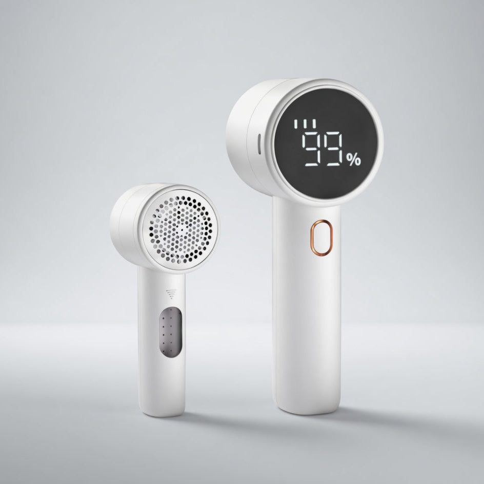 Portable Home USB Charging Electric Hair Ball Trimmer